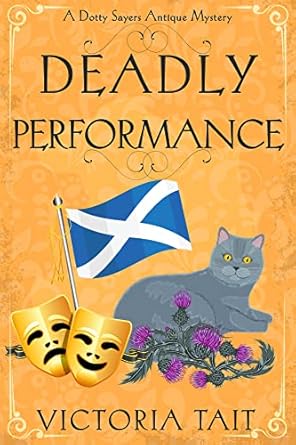 Deadlyperformance