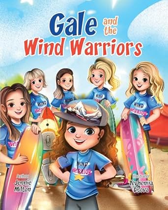 Galeandthewindwarriors
