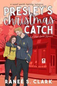 Presleyschristmascatch