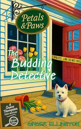 Thebuddingdetective