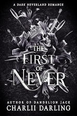 Thefirstofnever