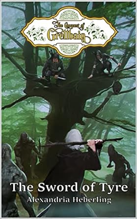 Theswordoftyre